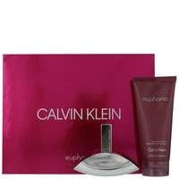 Calvin Klein Euphoria Eau de Parfum Spray 50ml Gift Set