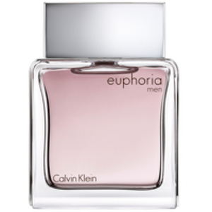 Calvin Klein Euphoria for Men Eau de Toilette Spray 100ml