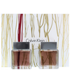 Calvin Klein Euphoria for Men Eau de Toilette Spray 100ml and Aftershave Lotion 100ml