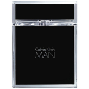 Calvin Klein Man Eau de Toilette Spray 100ml