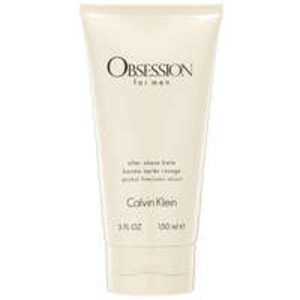 Calvin Klein Obsession for Men Aftershave Balm 150ml