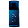 Carolina Herrera 212 Glam Men Eau de Toilette Spray Limited Edition 100ml