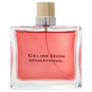 Celine Dion Sensational Eau de Toilette Spray 100ml