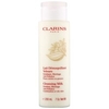 Clarins Cleansers and Toners Cleansing Milk With Gentian Anti-Pollution Combination/Oily Skin 200ml / 7 oz.