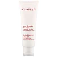 Clarins Cleansers and Toners Gentle Foaming Cleanser with Cottonseed Normal/Combination Skin 125ml / 4.4 oz.