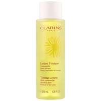 Clarins Cleansers and Toners Toning Lotion With Camomile Alcohol-Free Normal/Dry Skin 200ml / 6.8 fl.oz.