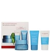 Clarins Gifts and Sets Hydrated and Radiant Skin Gift Set