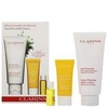 Clarins Gifts and Sets My Routine A Visibly Firm and Toned Silhouette