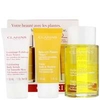 Clarins Gifts and Sets Spa@Home