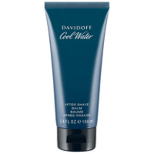 Davidoff Cool Water for Men Aftershave Balm 100ml