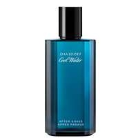 Davidoff Cool Water for Men Aftershave Splash 75ml