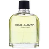 DOLCE and GABBANA Pour Homme Eau de Toilette Spray 200ml