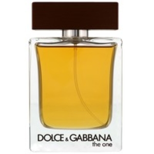 DOLCE and GABBANA The One for Men Eau de Toilette Spray 100ml