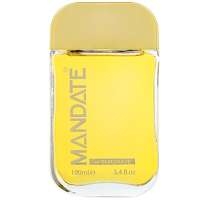 Eden Classics Mandate Aftershave Splash 100ml