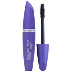 False Lash Effect Fusion Mascara - Black