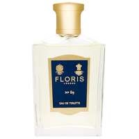 Floris No.89 Eau de Toilette Spray 100ml
