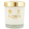 Floris Sandalwood and Patchouli Scented Candle 175g