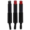 Givenchy Gifts and Sets Trio Rouge Interdit Vinyl 3 x 3.3g