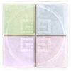 Givenchy Prisme Libre Mat Finish and Enhanced Radiance Loose Powder,  4 IN 1 Harmony: No 01 Mousseline Pastel