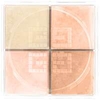 Givenchy Prisme Libre Mat Finish and Enhanced Radiance Loose Powder,  4 IN 1 Harmony: No 02 Satin Blanc 4 x 3g