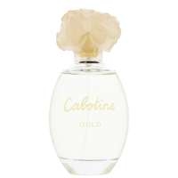 Gres Cabotine Gold Eau de Toilette Spray 100ml