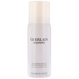 Guerlain Homme Deodorant Spray 150ml