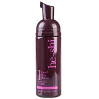 He-Shi Tanning Mousse Rapid 1 Hour Mousse 150ml