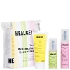 HealGel HealGel Your Protection Essentials (Worth GBP110)