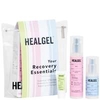 HealGel HealGel Your Recovery Essentials (Worth GBP86.50)