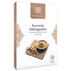 Healthspan Vitamins and Supplements Ayurvedic Ashwagandha Capsules x 60