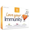 Healthspan Vitamins and Supplements Love Your Immunity 28 Days Supply