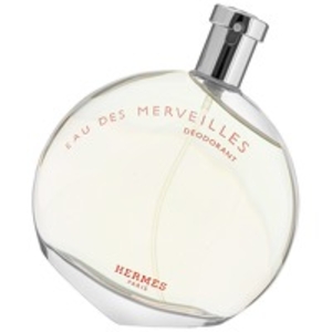 Hermes Eau des Merveilles Deodorant Spray 100ml