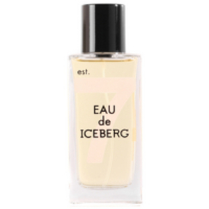 Iceberg Eau de Iceberg Pour Femme Eau de Toilette Spray 100ml
