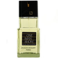 Jacques Bogart One Man Show Eau de Toilette Spray 100ml