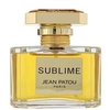 Jean Patou Sublime Eau de Parfum Spray 50ml