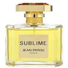 Jean Patou Sublime Eau de Toilette 75ml