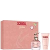 Jean Paul Gaultier Christmas 2018 Scandal Eau de Parfum Spray 50ml Gift Set