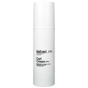 label.m Create Curl Cream 150ml