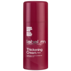 label.m Create Thickening Cream 100ml