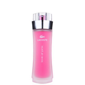 Lacoste Love of Pink Eau de Toilette Spray 50ml