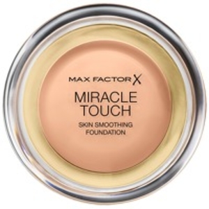 Max Factor Miracle Touch Foundation Blushing Beige 55 11.5g