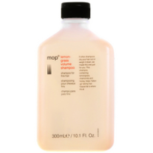 MOP - Modern Organic Products Hair Care Lemongrass Shampoo 300ml