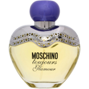 Moschino Toujours Glamour Eau de Toilette Spray 100ml