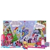 My Little Pony Christmas 2018 Cutie Mark Quest Beauty Advent Calendar