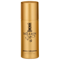 Paco Rabanne 1 Million Deodorant Spray 150ml