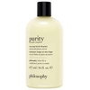 philosophy Purity Made Simple One-Step Facial Cleanser 472ml