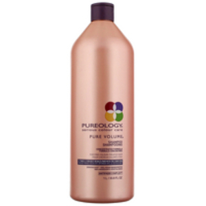 Pureology Pure Volume Shampoo 1000ml