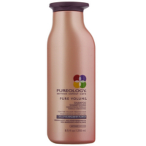 Pureology Pure Volume Shampoo 250ml