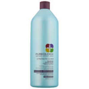 Pureology Strength Cure Shampoo 1000ml