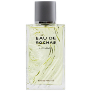 Rochas Eau De Rochas Homme Eau de Toilette Spray 100ml